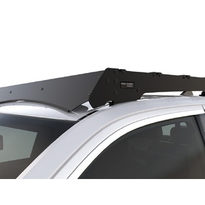 RAM 1500 5th Gen Crew Cab (2019-Current) Slimsport Roof Rack Kit by Front Runner - KSDR002T
