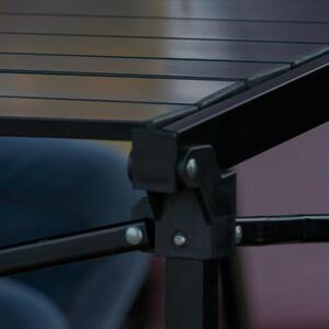 Darche Kozi Aluminium Slat Table