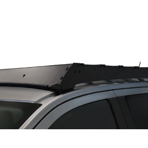 Ford Everest (2022-Current) Slimsport Roof Rack Kit by Front Runner - KSFE002T