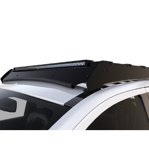 Ford Everest (2022-Current) Slimsport Roof Rack Kit / Light Bar Ready by Front Runner - KSFE003T