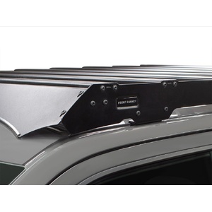 Ford F-150 Super Crew (2018-2020) Slimsport Roof Rack Kit by Front Runner - KSFF003T