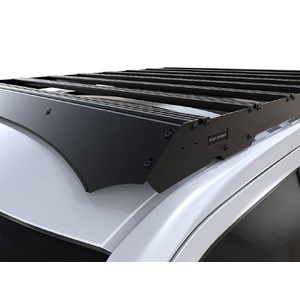 Ford F150 Super Crew (2015-2020) Slimsport Roof Rack Kit by Front Runner - KSFF006T