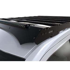 Ford F-150 Super Crew (2015-2020) Slimsport Roof Rack Kit / Lightbar ready by Front Runner - KSFF007T