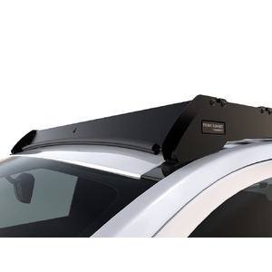 Ford Ranger T6.2 Wildtrak/Raptor Double Cab (2022-Current) Slimsport Roof Rack Kit by Front Runner - KSFR009T