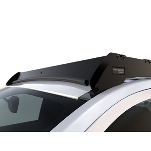 Ford Ranger T6.2 Wildtrak Raptor Double Cab (2022-Current) Slimsport Roof Rack Kit by Front Runner - KSFR011T