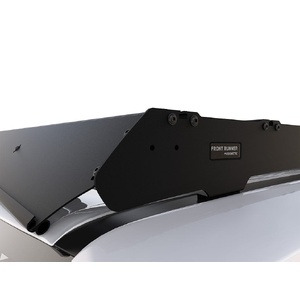 Lexus GX 550 (2024-Current) Slimsport Roof Rack Kit by Front Runner - KSLE002T