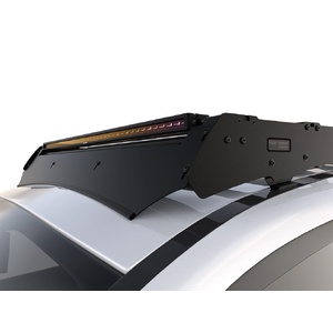 Lexus GX 460 (2010-2024) Slimsport Roof Rack Kit / Light Bar Ready by Front Runner - KSLG005T