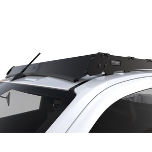 Mazda BT50 (2020-Current) Slimsport Roof Rack Kit by Front Runner - KSMB001T