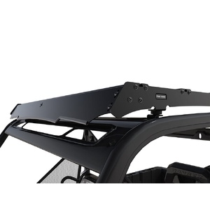 Polaris Ranger UTV (2018-Current) Slimsport Roof Rack Kit by Front Runner - KSPR001T