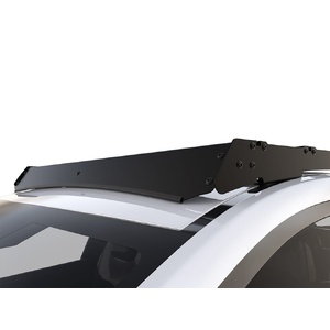 Subaru Crosstrek 3rd Gen (GU) (2023-Current) Slimsport Roof Rack Kit by Front Runner - KSSC002T