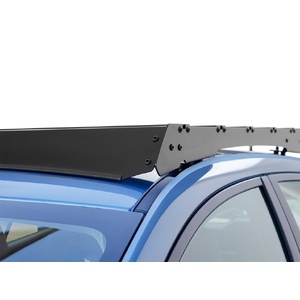 Subaru XV Crosstrek 2nd Gen (GT) (2017-2023) Slimsport Roof Rack Kit by Front Runner - KSSX003T
