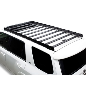 Toyota 4Runner (5th Gen) (2010-Current) Slimsport Roof Rack Kit / Lightbar ready by Front Runner - KSTF002T