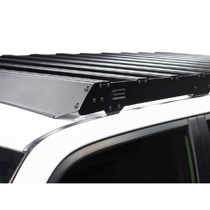 Toyota 4Runner (5th Gen) (2010-Current) Slimsport Roof Rack Kit by Front Runner - KSTF003T
