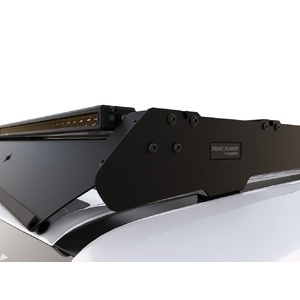 Toyota Land Cruiser Prado 250 (2024-Current) Slimsport Roof Rack Kit / Light Bar Ready by Front Runner - KSTL005T