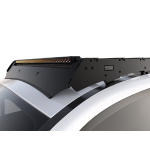 Toyota Prado 150 (2010-2024) Slimsport Roof Rack Kit / Light Bar Ready by Front Runner - KSTP004T