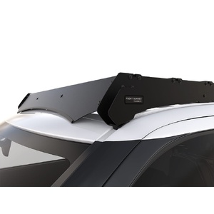 Toyota Sequoia (2023-Current) Slimsport Roof Rack Kit by Front Runner - KSTS002T