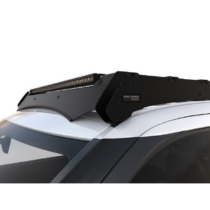 Toyota Sequoia (2023-Current) Slimsport Roof Rack Kit / Light Bar Ready by Front Runner - KSTS003T