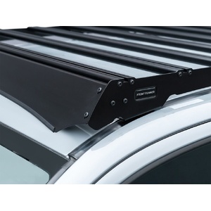 Toyota Tacoma (2005-2023) Slimsport Roof Rack Kit by Front Runner - KSTT003T