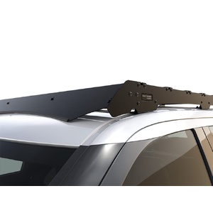 Toyota Tundra Crew Cab (2022-Current) Slimsport Roof Rack Kit by Front Runner - KSTT004T
