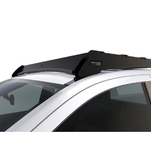 Volkswagen Amarok (2023-Current) Slimsport Roof Rack Kit by Front Runner - KSVA001T
