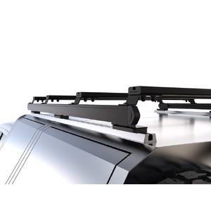 Slimpro Canopy Rack Kit / 1335mm(W) x 1470mm(L) by Front Runner - KVCA003T