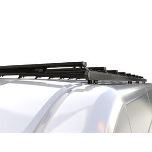 Fiat Ducato (L3H2/159in WB/High Roof) (2014-Current) Slimpro Van Rack Kit by Front Runner - KVFR004T