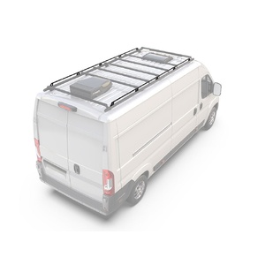 Slimpro Van Rack Expedition Rails / 3579mm (L) by Front Runner - KVXS009