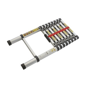 Aluminium Telescopic Ladder / 2.9m by Front Runner - LADD008