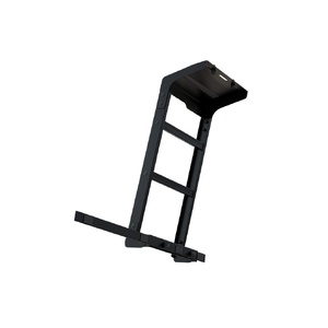 Land Rover New Defender (2020-Current) Side Mount Ladder by Front Runner - LALD010