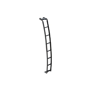 Mercedes-Benz Sprinter H2 Slimpro Van Rack Ladder by Front Runner - LAMS003