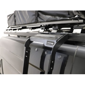 Mercedes-Benz Sprinter H1 Slimpro Van Rack Ladder by Front Runner - LAMS004