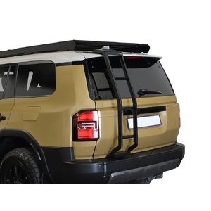 Toyota Land Cruiser Prado 250 / Toyota Lexus GX550 (2024-Current) Ladder by Front Runner - LATP003