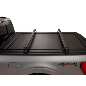 HSP Roll R Cover Load Bars to suit Ford F-150 2015 - Onwards