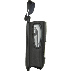 GME Leather Carry Case - Suit TX665 / TX667 / TX675 / TX677