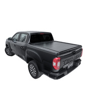 HSP Electric Roll R Cover Series 3 to suit LDV T60 Dual Cab 2018 - Onwards