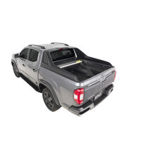 HSP Electric Roll R Cover Series 3 to suit LDV T60 Dual Cab 2018 - Onwards (suits Sailplane)