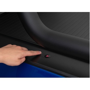 HSP Roll R Cover S3.5 to suit LDV Terron Dual Cab 2025 - Onwards (No Sports Bars)