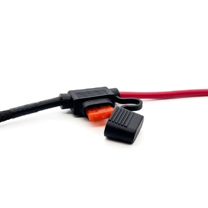 Lightforce Beast Driving Light Universal Wiring Harness (12V)