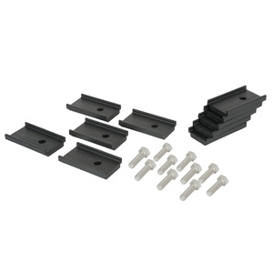 Rhino-Rack LHS-10PACK - Heavy Duty Leg Height Spacers