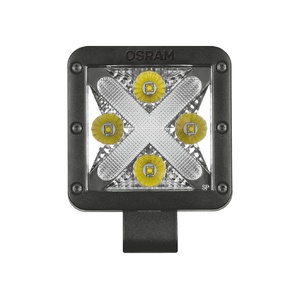 4in LED Light Cube MX85-SP / 12V / Spot Beam by Front Runner - LIGH189