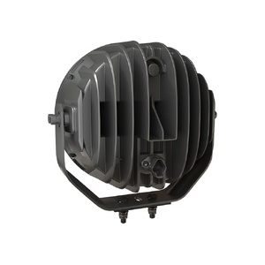 10in LED Light Round MX260-CB / 12V/24V / Combo Beam by Front Runner - LIGH204