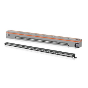 50in Slim LED Light Bar VX1250-CB SR SM / 12V/24V / Single Mount by Front Runner - LIGH235