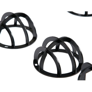 Land Rover Defender (1983-2006) Tail Light Guard by Front Runner - LPLD001