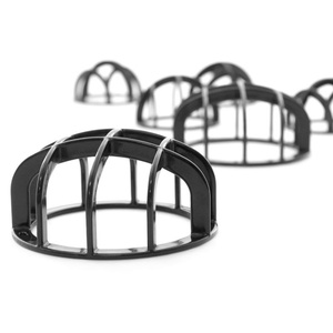 Land Rover Defender (2007-2016) Tail Light Protectors by Front Runner - LPLD006