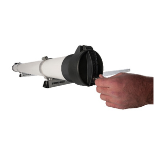 Rhino-Rack LSE100H - Conduit Locking End Cap (100mm/3.9inches)