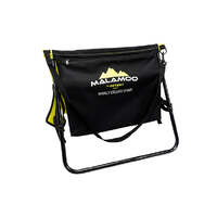 Malamoo Manly Deluxe Beach Chair 