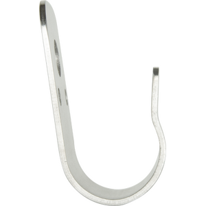 GME 38mm Wrap Around Bull Bar Bracket- Stainless Steel