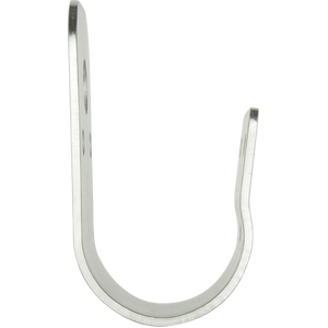 GME 45mm Wrap Around Bull Bar Bracket- Stainless Steel