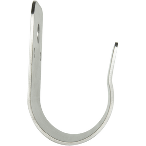 GME 63mm Wrap Around Bull Bar Bracket- Stainless Steel