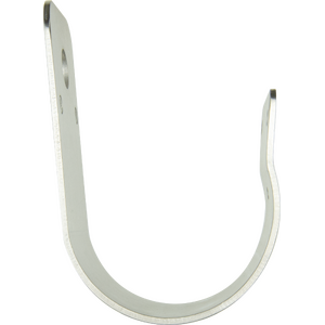 GME 76mm Wrap Around Bull Bar Bracket- Stainless Steel